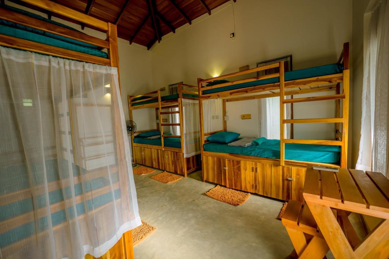Sixth Sense Hostel อูนาวาตูนา ภายนอก รูปภาพ