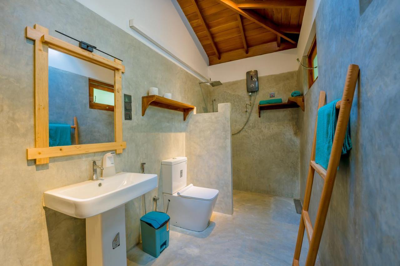 Sixth Sense Hostel อูนาวาตูนา ภายนอก รูปภาพ