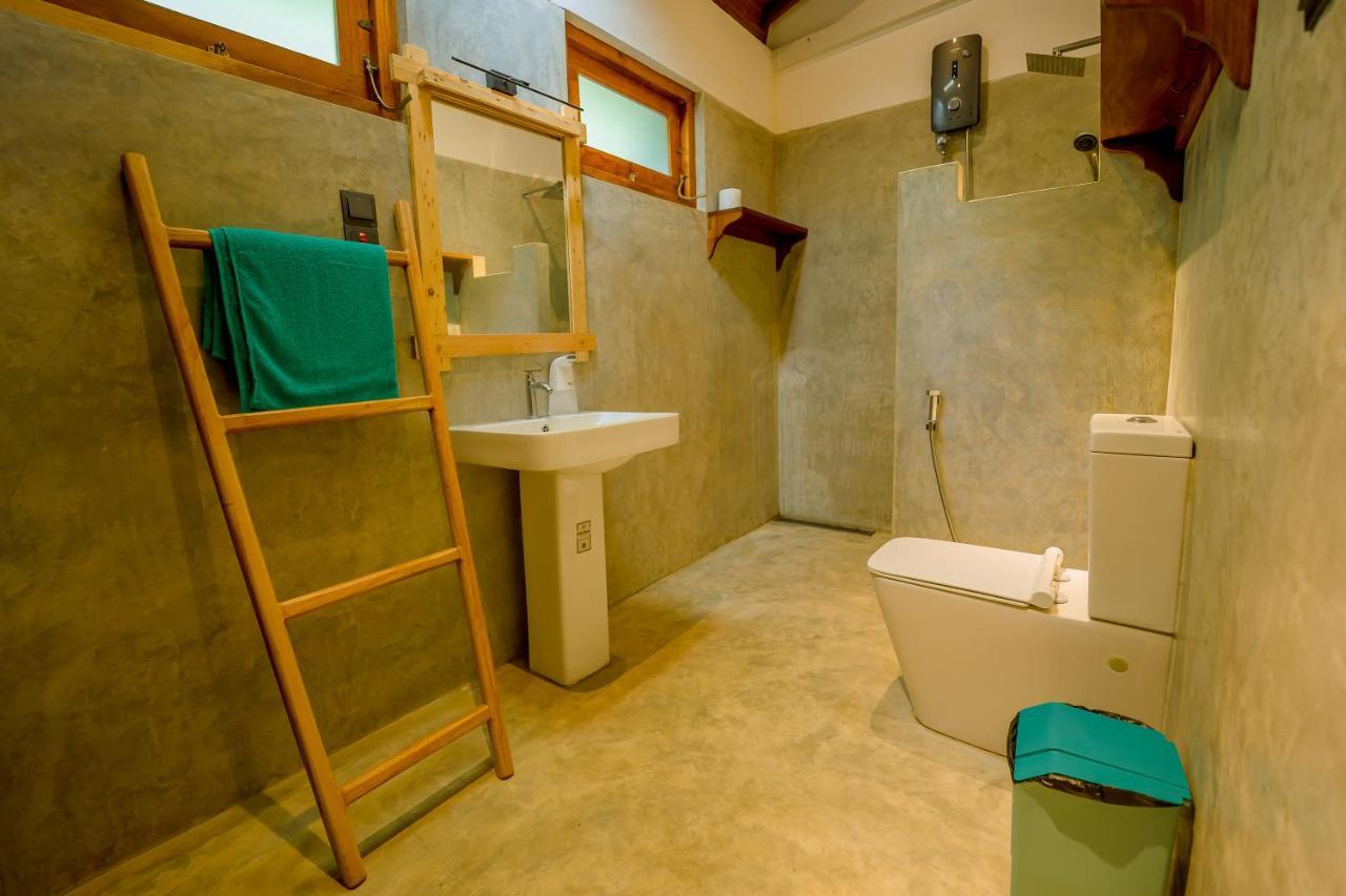 Sixth Sense Hostel อูนาวาตูนา ภายนอก รูปภาพ